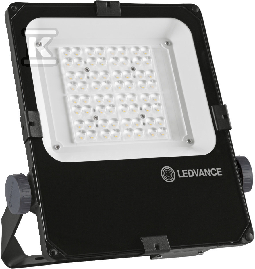 Naświetlacz LED FLOOD PERFORMANCE 50W - 4058075353305